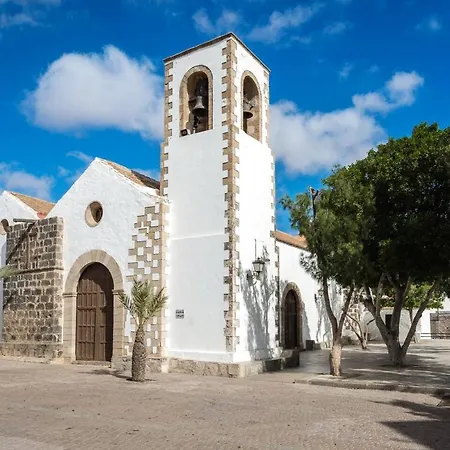Apartmán Studio In With Wonderful Mountain View Enclosed Garden And Wifi 12 Km From The Beach